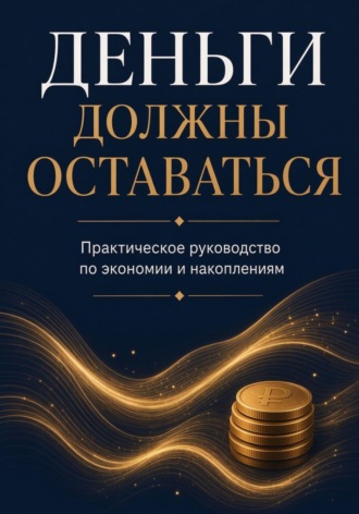 Деньги должны оставаться