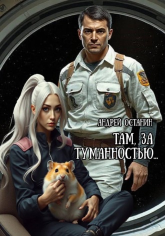 Там, за туманностью...