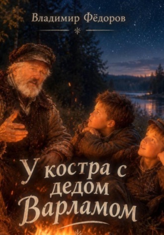 У костра с дедом Варламом