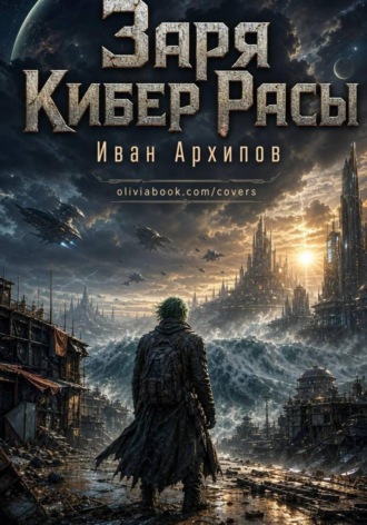Заря Кибер Расы