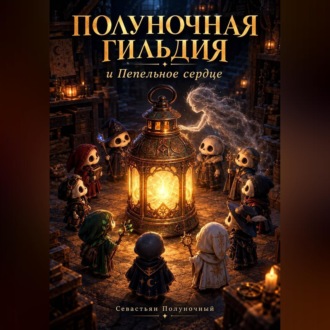 Полуночная Гильдия и Пепельное сердце