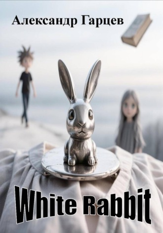 White Rabbit