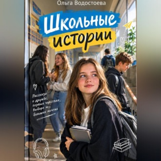 Школьные истории