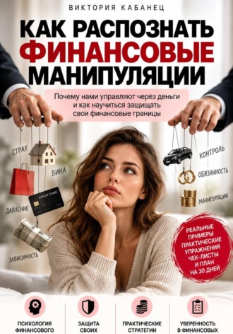 Как распознать финансовые манипуляции