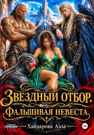 Звездный отбор. Фальшивая невеста