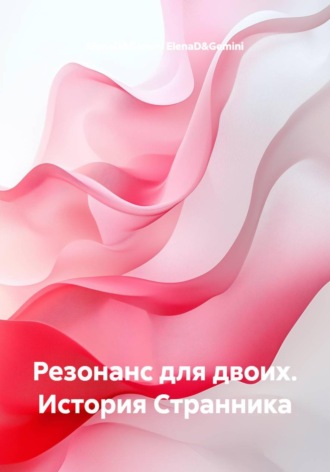 Резонанс для двоих. История Странника