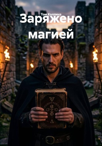 Заряжено магией