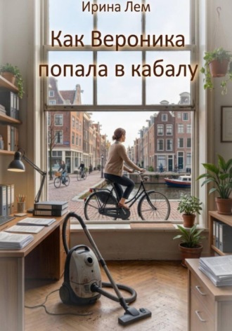 Как Вероника попала в кабалу