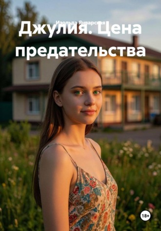 Джулия. Цена предательства