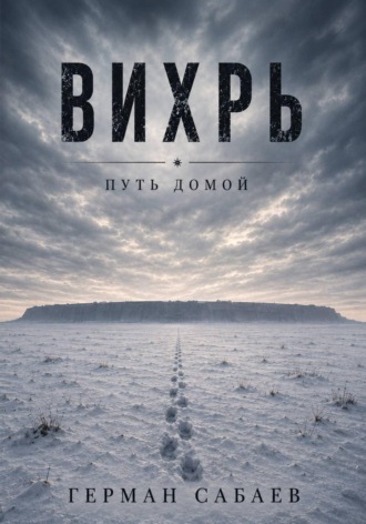 Вихрь. Путь домой