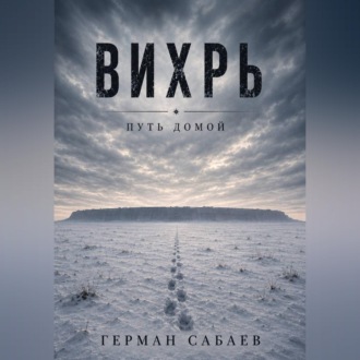 Вихрь. Путь домой