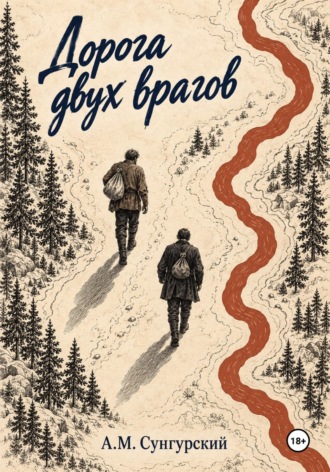 Дорога двух врагов