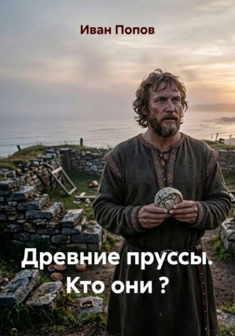 Древние пруссы. Кто они ?