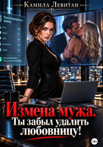 Измена мужа. Ты забыл удалить любовницу!