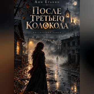 После третьего колокола