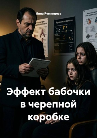 Эффект бабочки в черепной коробке