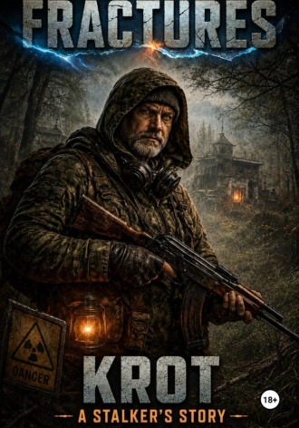 Krot. A Stalker's Story