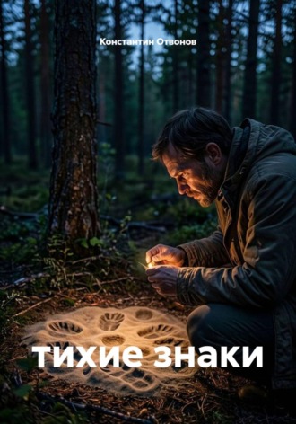тихие знаки