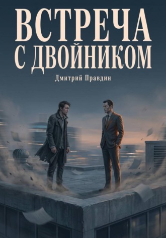 Встреча с двойником (Рассказ 6)