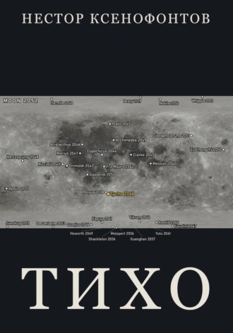 Тихо