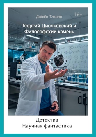 Георгий Циолковский и философский камень