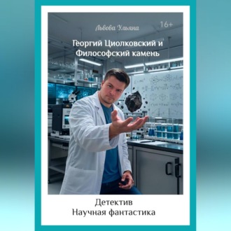Георгий Циолковский и философский камень