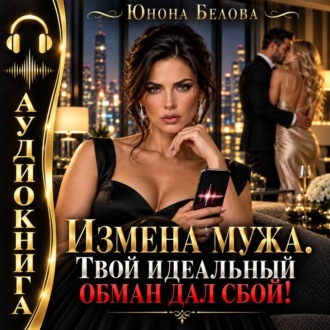 Измена мужа. Твой идеальный обман дал сбой!