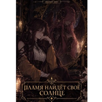 Пламя найдёт своё солнце