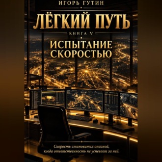 Лёгкий Путь V
