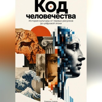 Код человечества: История культуры от первых рисунков до цифровой эпохи