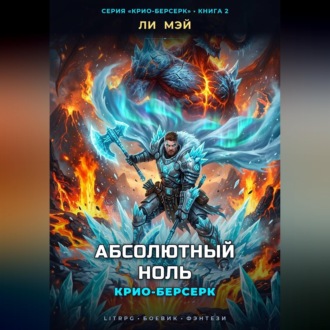 Крио-Берсерк: Абсолютный Ноль