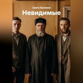 Невидимые