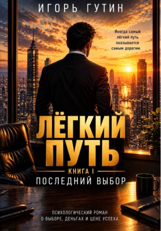 Лёгкий путь I