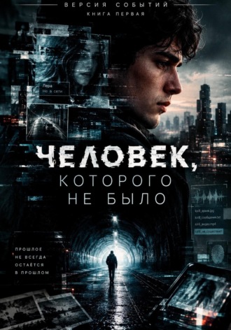 Человек, которого не было