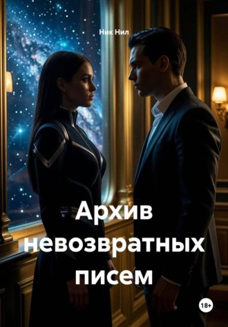 Архив невозвратных писем