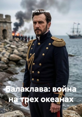 Балаклава: война на трех океанах
