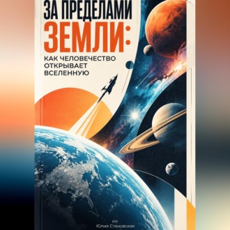 За пределами Земли: Как человечество открывает Вселенную