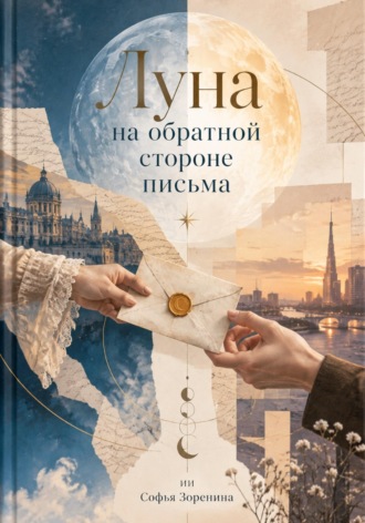 Луна на обратной стороне письма