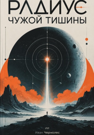 Радиус чужой тишины