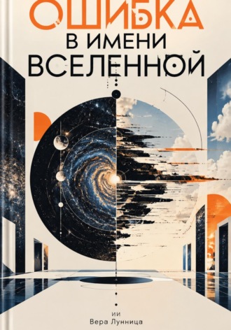 Ошибка в имени Вселенной
