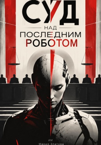 Суд над последним роботом