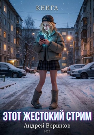 Этот жестокий стрим