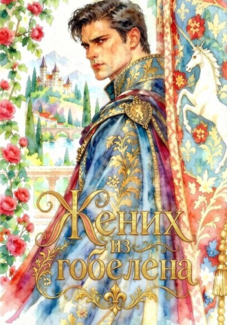 Жених из гобелена