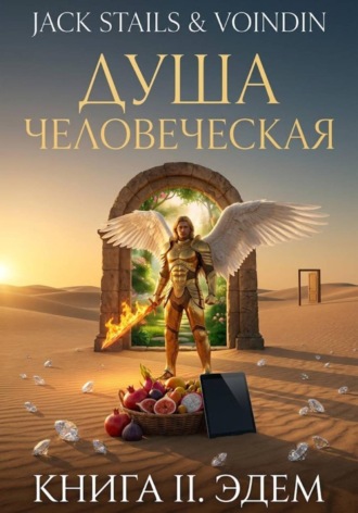 Эдем