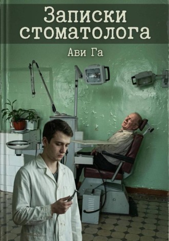 ЗАПИСКИ СТОМАТОЛОГА