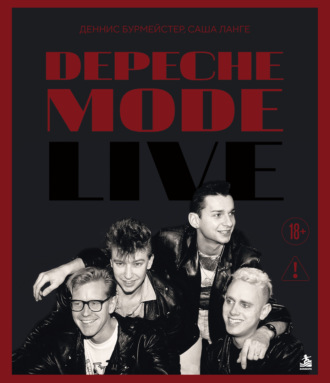 Depeche Mode: Live