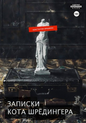 Записки кота Шрёдингера