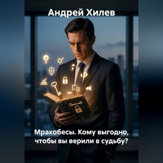 Мракобесы. Кому выгодно, чтобы вы верили в судьбу?