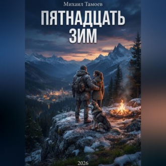 Пятнадцать зим