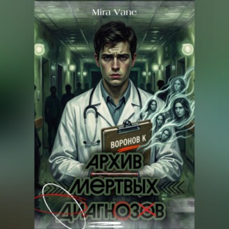 Архив мертвых диагнозов
